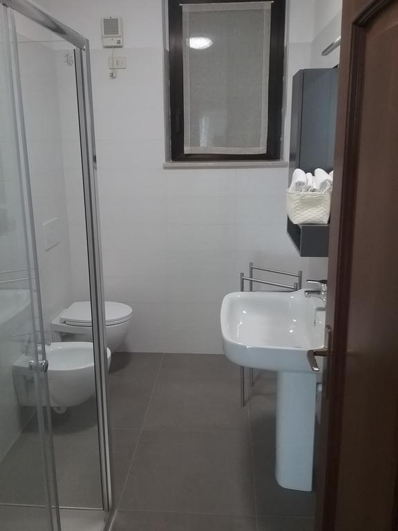 ריבה דל גארדה Apartment Weiss Home מראה חיצוני תמונה