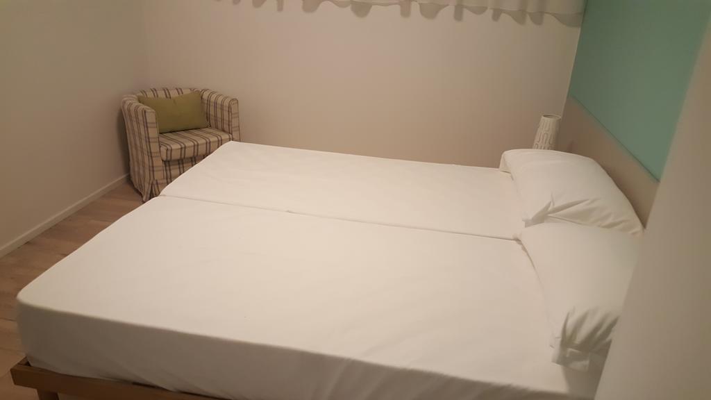 ריבה דל גארדה Apartment Weiss Home מראה חיצוני תמונה